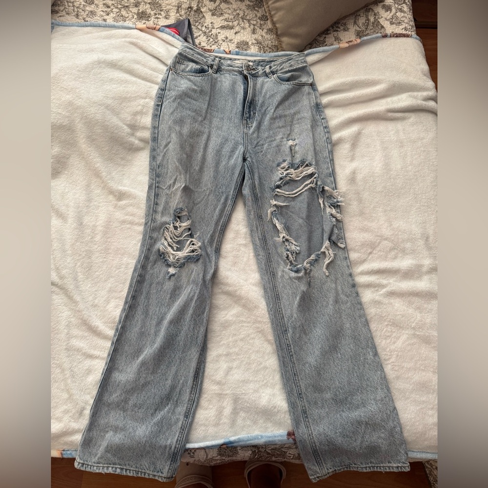 Pacsun women’s jeans
